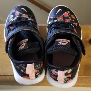 Toddler Girl Nike Shoes